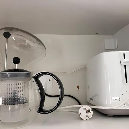 Cosy Equipe Et Parking Couvert Prive Aux Portes De شقة فليرس