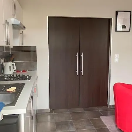 شقة Cosy Equipe Et Parking Couvert Prive Aux Portes De