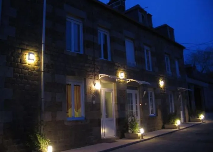 Apartment Cosy Equipe Et Parking Couvert Prive Aux Portes De Flers (Orne)